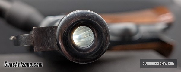 XLNT * BROWNING CHALLENGER 22LR SEMI-AUTO PISTOL