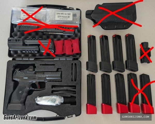 HK VP9