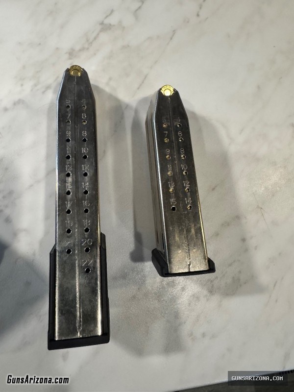 FN 510 10mm