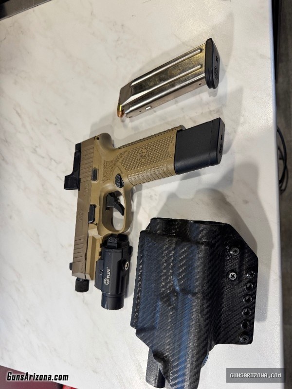 FN 510 10mm