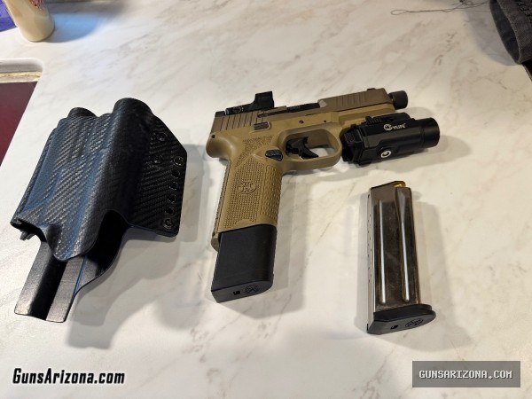 FN 510 10mm