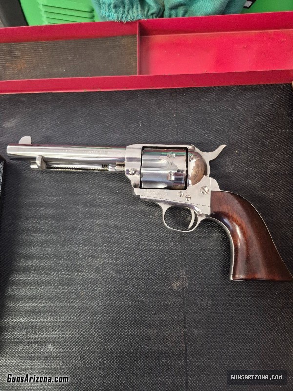 Mitchell Arms single action army .357 magnum