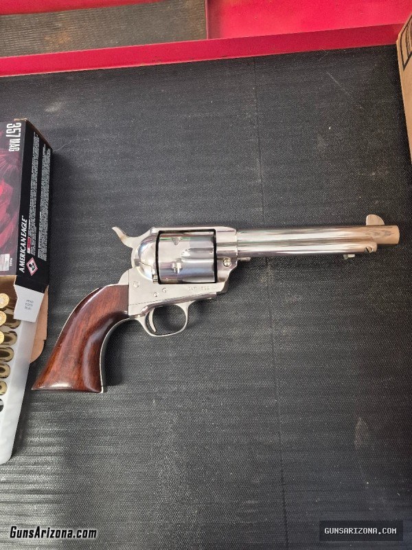 Mitchell Arms single action army .357 magnum