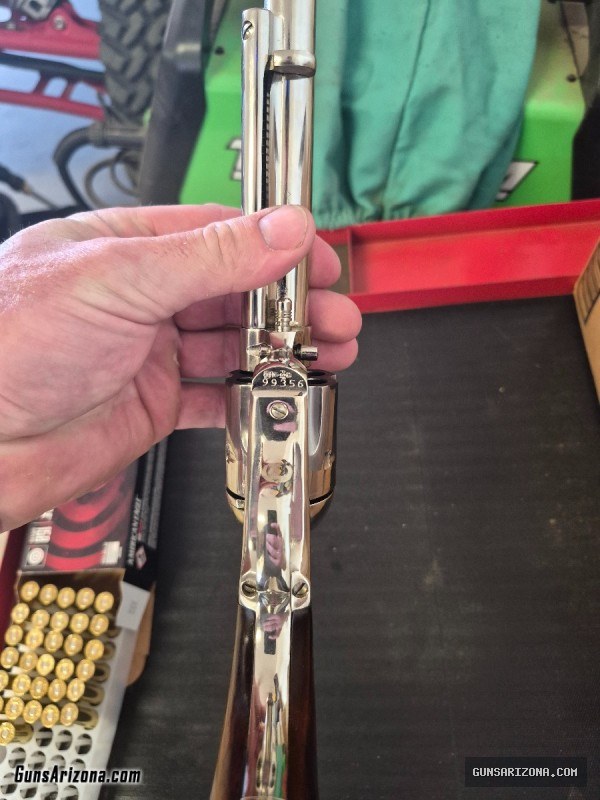 Mitchell Arms single action army .357 magnum