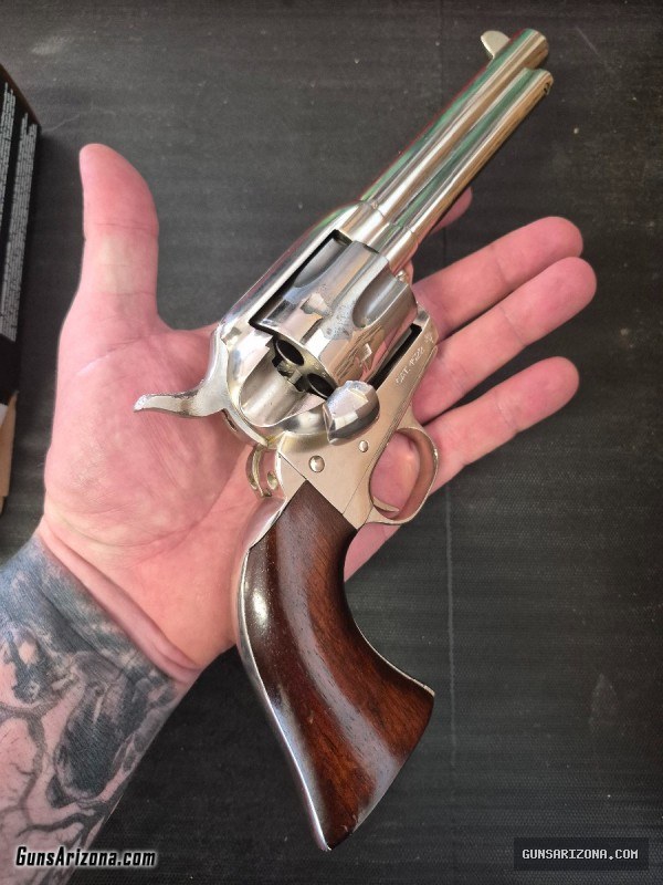 Mitchell Arms single action army .357 magnum